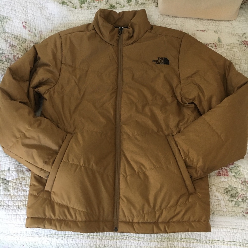 THE NORTH FACE Quilted Jacket